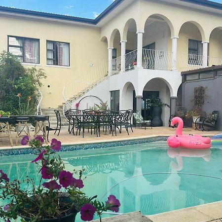 Welgemoed Villa Bellville Exterior foto