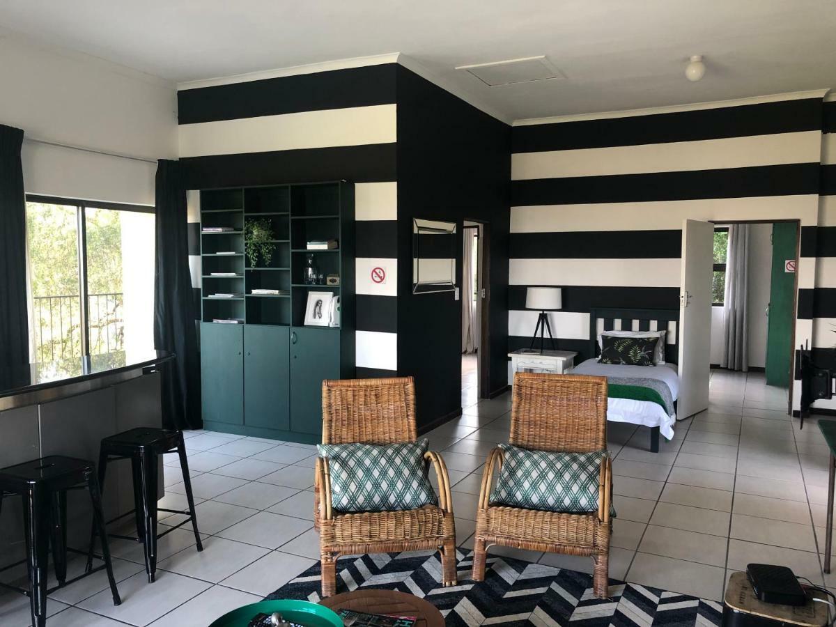 Welgemoed Villa Bellville Exterior foto